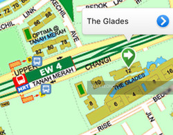 The Glades (D16), Condominium #186816662